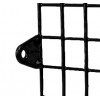 Protective Steel Cage B
