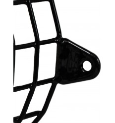 Protective Steel Cage C