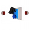 118 Decibel Loud Wireless Panic Alarm System