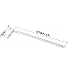 Torx TX30 Tool with Hole
