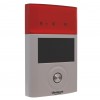 Solar Siren for the BT Wireless PIR & External Solar Siren Shed & Garage Alarm System