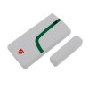 External Wireless Alarm Magnetic Gate & Door Contact