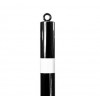 Black & White Bollard