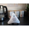3 x PIR DA600-T Wireless Garden & Driveway Alarm