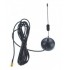 KP GSM Temperature Alarm Monitor with 5 metre Probe Extension