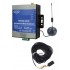 KP GSM Temperature Alarm Monitor with 20 metre Probe Extension