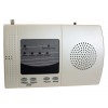 Indoor 4 - Channel Wireless Receiver