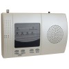 Indoor 4 - Channel Wireless Receiver