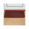 Wireless Smart Alarm Floor Security Mat (located underneath a door mat)