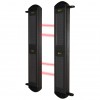 2B Solar Powered Detector Beams