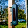 1B Solar Powered Detector Beams
