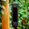 1B Solar Powered Detector Beams
