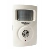Battery Powered BT PIR & Remote Control Alarm System
