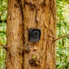 DA600 Battery PIR && Wireless Receiver (Driveway Alarm)