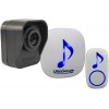 DA600 Battery Driveway Alarm & Doorbell