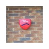 Wireless Smart Alarm Dummy Alarm Siren