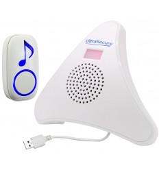 DA-600T Wireless Doorbell Kit