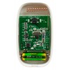 DA-600 Door Opening Alert & Doorbell with 2 x Receivers