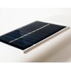 Solar Powered Flood Light & Dummy Camera