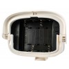 Solar Powered Flood Light & Dummy Camera