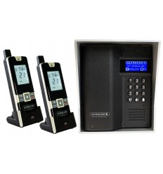 UltraCOM3 Two Apartment Intercom