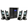 UltraCOM3 Four Apartment Intercom