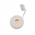 Wireless Smart Alarm Siren Monitoring Sensor (monitor close up)