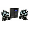 UltraCOM3 Six Apartment Intercom