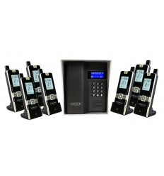 UltraCOM3 Seven Apartment Intercom