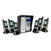 UltraCOM3 Six Apartment Intercom