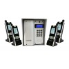 UltraCOM3 Four Apartment Intercom