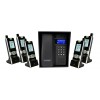 UltraCOM3 Five Apartment Intercom