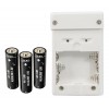 BT Wireless PIR & Internal Siren Shed & Garage Alarm System