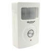 BT Wireless PIR & Internal Siren Shed & Garage Alarm System