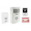 BT Shed PIR & Internal Siren kit