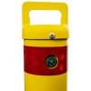 Bolt Down Removable Bollard
