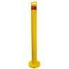 Unique Bolt Down Removable Bollard (001-4230 K/D, 001-4220 K/A)