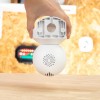 4MP Internal 12v Pan & Tilt Wireless Reolink (E1-Pro) SuperHD Wireless CCTV Camera