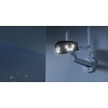 Dual Lens WiFi Reolink (Duo WiFi) CCTV Camera - Smart Person & Vehicle Detection, 2K 4MP, Colour Night Vision