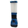 Battery LED Torch & Lantern