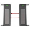 1B-60 Wireless Driveway Beam Alert with Chime Receiver