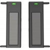 1B Wireless Driveway & Garden Alert with Doorbell