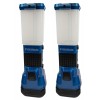 Battery LED Torch & Lantern