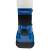 Mains Plug in Power Failure LED Torch