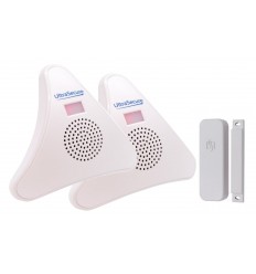 DA-600T Wireless Door Alert 