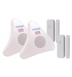 DA-600T Wireless Door Alert 