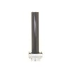 Black TP-200 Telescopic Security & Parking Post.