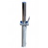 Stainless Steel TP-200 Telescopic Security & Parking Post.