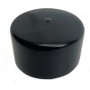 Stainless Steel TP-200 Telescopic Security & Post & Protective Cap.