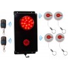 KPB Wireless Staff Panic Alarm